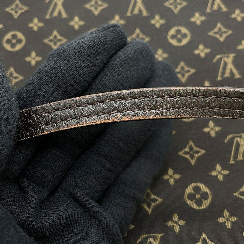 ルイヴィトン トートバッグ モノグラム・イディール ネヴァーフルMM M40513 LOUIS VUITTON ヴィトン バッグ ショルダーバッグ