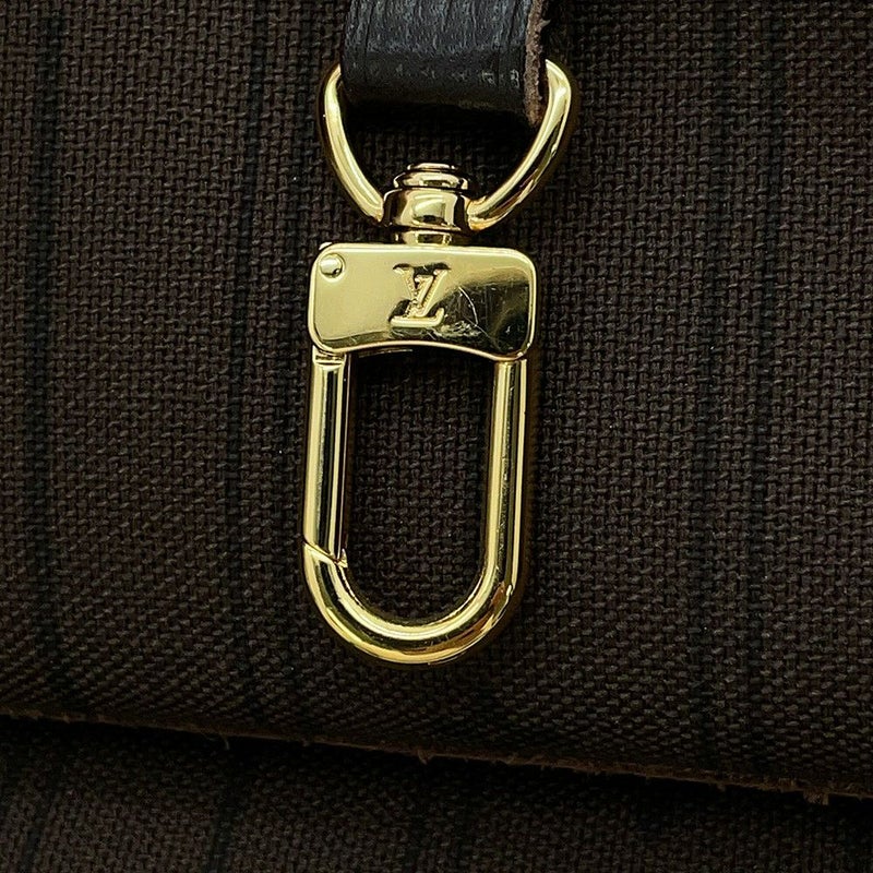 ルイヴィトン トートバッグ モノグラム・イディール ネヴァーフルMM M40513 LOUIS VUITTON ヴィトン バッグ ショルダーバッグ