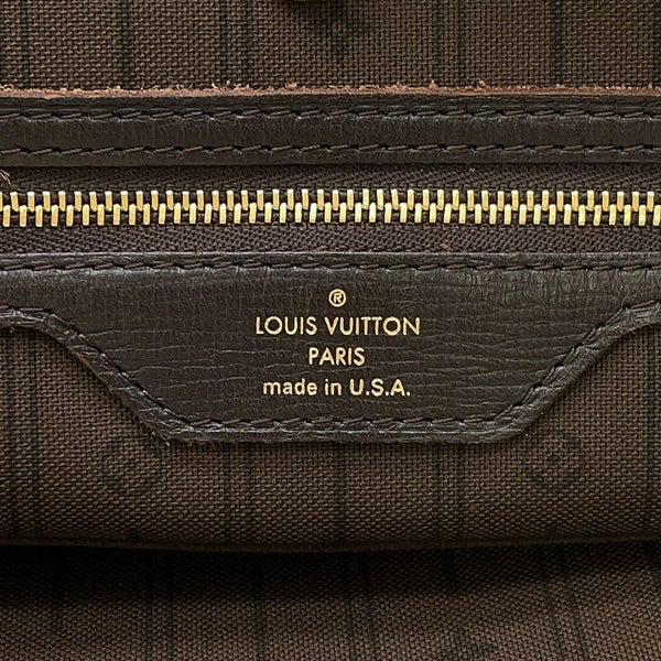 ルイヴィトン トートバッグ モノグラム・イディール ネヴァーフルMM M40513 LOUIS VUITTON ヴィトン バッグ ショルダーバッグ