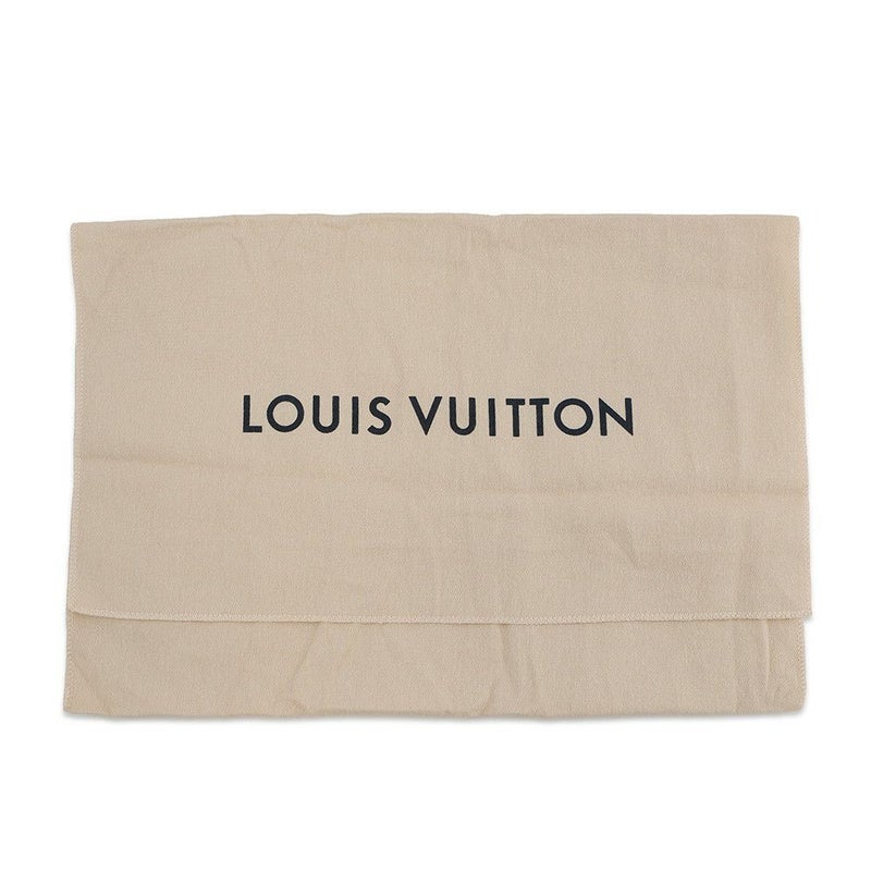 ルイヴィトン ショルダーバッグ モノグラム サントンジュ M43555 LOUIS VUITTON ヴィトン バッグ タッセル ブラック 黒