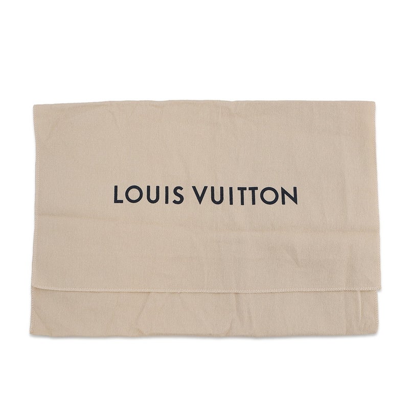 ルイヴィトン ショルダーバッグ モノグラム サントンジュ M43555 LOUIS VUITTON ヴィトン バッグ タッセル ブラック 黒
