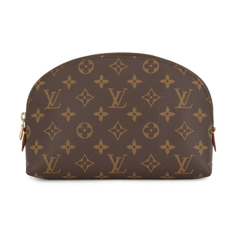 ルイヴィトン ポーチ モノグラム ポシェット・コスメティック MM M46579 LOUIS VUITTON ヴィトン コスメポーチ 小物入れ