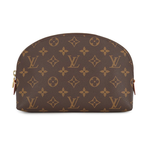 ルイヴィトン ポーチ モノグラム ポシェット・コスメティック MM M46579 LOUIS VUITTON ヴィトン コスメポーチ 小物入れ