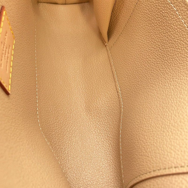 ルイヴィトン ポーチ モノグラム ポシェット・コスメティック MM M46579 LOUIS VUITTON ヴィトン コスメポーチ 小物入れ