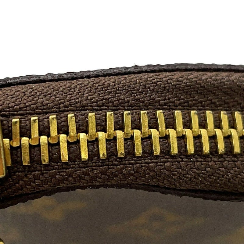 ルイヴィトン ポーチ モノグラム ポシェット・コスメティック MM M46579 LOUIS VUITTON ヴィトン コスメポーチ 小物入れ