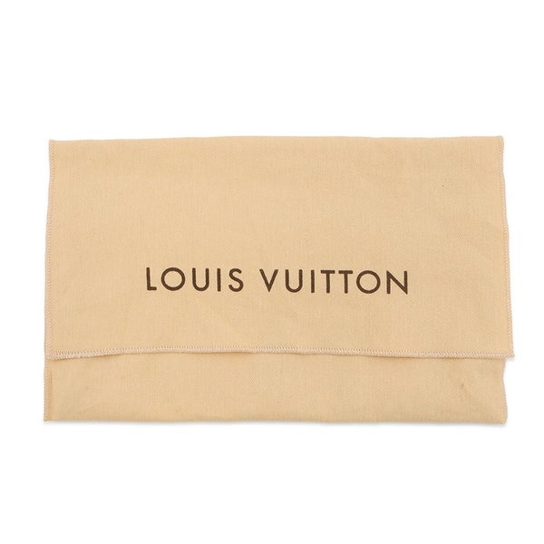 ルイヴィトン ポーチ モノグラム ポシェット・コスメティック MM M46579 LOUIS VUITTON ヴィトン コスメポーチ 小物入れ