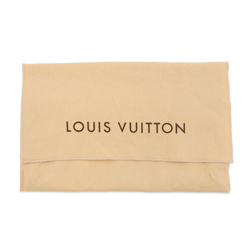 ルイヴィトン ポーチ モノグラム ポシェット・コスメティック MM M46579 LOUIS VUITTON ヴィトン コスメポーチ 小物入れ
