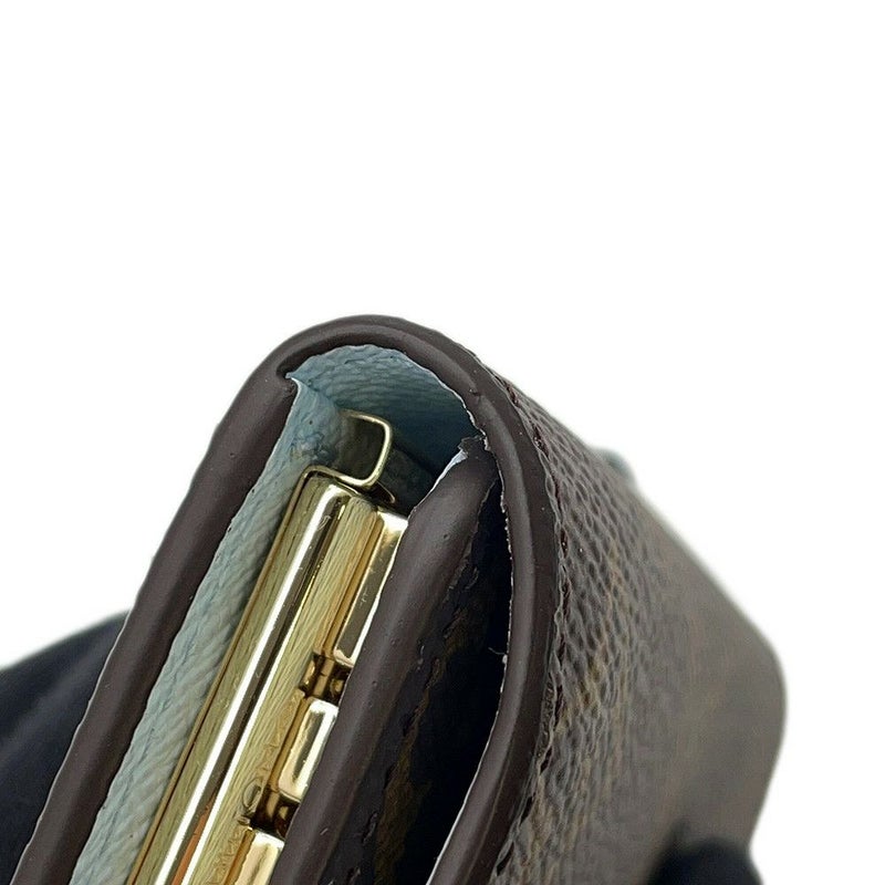 ルイヴィトン キーケース モノグラム ミュルティクレ 4 M28302 LOUIS VUITTON ヴィトン 4連キーケース ブルー 日本限定