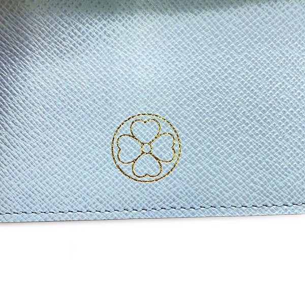 ルイヴィトン キーケース モノグラム ミュルティクレ 4 M28302 LOUIS VUITTON ヴィトン 4連キーケース ブルー 日本限定