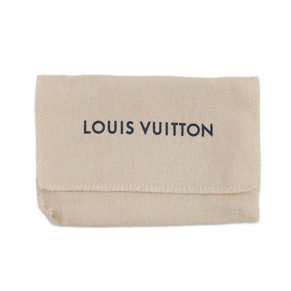 ルイヴィトン キーケース モノグラム ミュルティクレ 4 M28302 LOUIS VUITTON ヴィトン 4連キーケース ブルー 日本限定