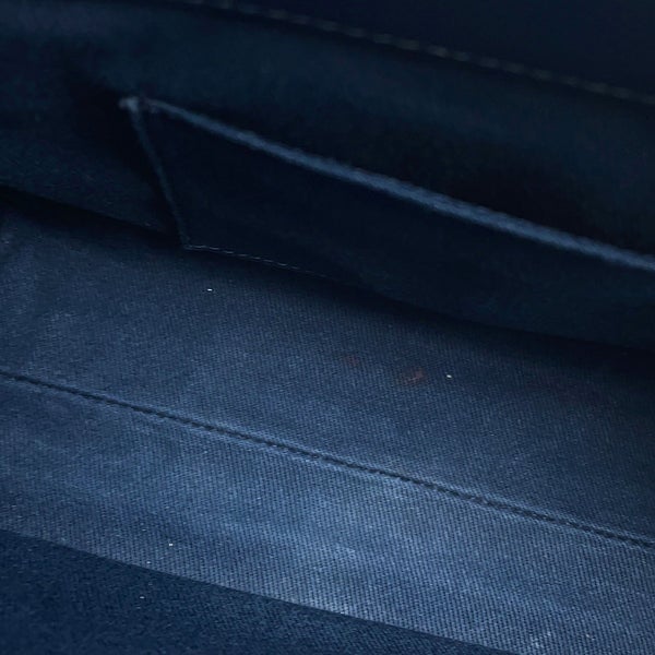 シャネル チェーンショルダーバッグ マトラッセ ココマーク ダブルチェーン ラムスキン CHANEL