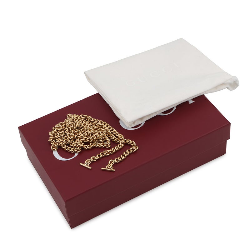 グッチ チェーンウォレット ジャッキー1961 GGスプリーム/レザー 652681 GUCCI 財布