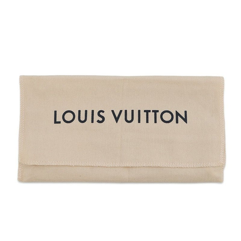ルイヴィトン 長財布 ダミエ・エベヌ ジッピー・ウォレット N41661 LOUIS VUITTON ヴィトン 財布 ラウンドファスナー