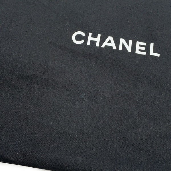 シャネル チェーンショルダーバッグ ココマーク ミニ マトラッセ 20 ラムスキン A69900 CHANEL 黒