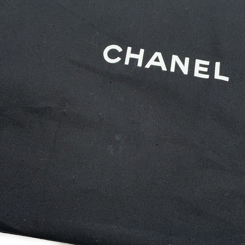 シャネル チェーンショルダーバッグ ココマーク ミニ マトラッセ 20 ラムスキン A69900 CHANEL 黒