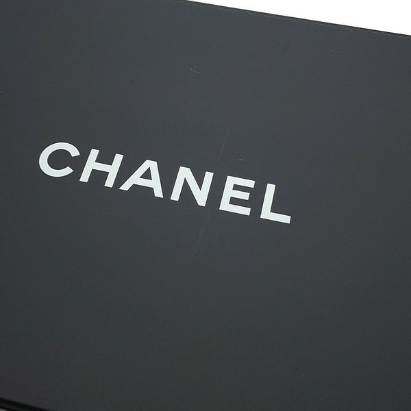 シャネル チェーンショルダーバッグ ココマーク ミニ マトラッセ 20 ラムスキン A69900 CHANEL 黒