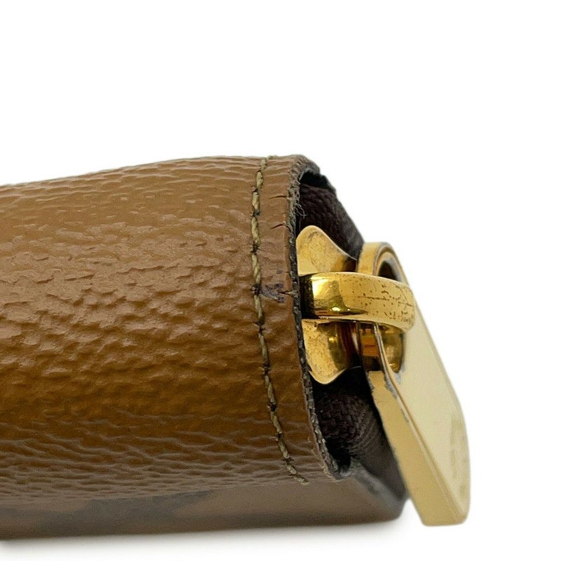 ルイヴィトン 長財布 モノグラム・ジャイアント/モノグラム・リバース ジッピー・ウォレット M69353 ラウンドファスナー ブラック 黒