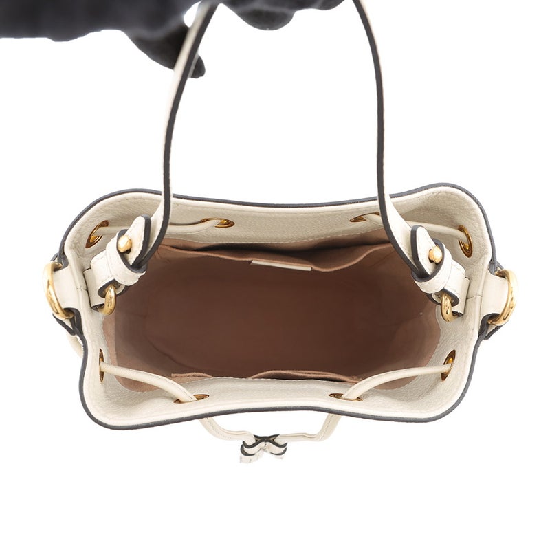 グッチ ハンドバッグ レザー オフィディア スモール バケットバッグ 610846 GUCCI バッグ 2WAY ショルダーバッグ