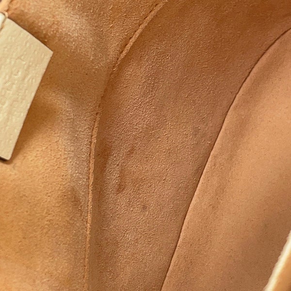 グッチ ハンドバッグ レザー オフィディア スモール バケットバッグ 610846 GUCCI バッグ 2WAY ショルダーバッグ