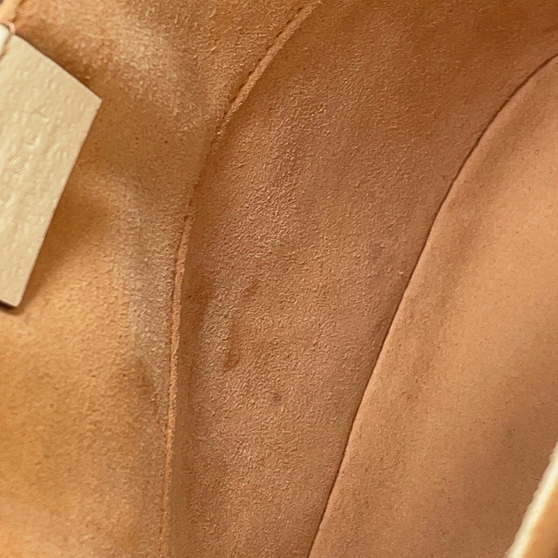 グッチ ハンドバッグ レザー オフィディア スモール バケットバッグ 610846 GUCCI バッグ 2WAY ショルダーバッグ