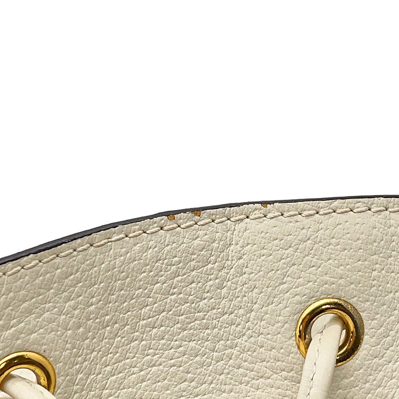 グッチ ハンドバッグ レザー オフィディア スモール バケットバッグ 610846 GUCCI バッグ 2WAY ショルダーバッグ