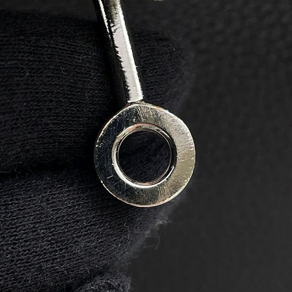 エルメス ハンドバッグ ケリー28 内縫い ブラック/シルバー金具 トゴ X刻印 ２wayショルダー 黒