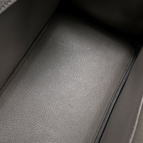 エルメス バーキン30 エタン/シルバー金具 トゴ D刻印 HERMES Birkin ハンドバッグ