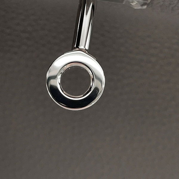 エルメス バーキン30 エタン/シルバー金具 トゴ D刻印 HERMES Birkin ハンドバッグ