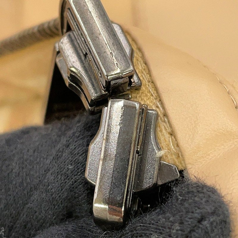 フェンディ ジャケット ズッカ リバーシブル ウール レディースサイズ36 FJ6993 FENDI アウター