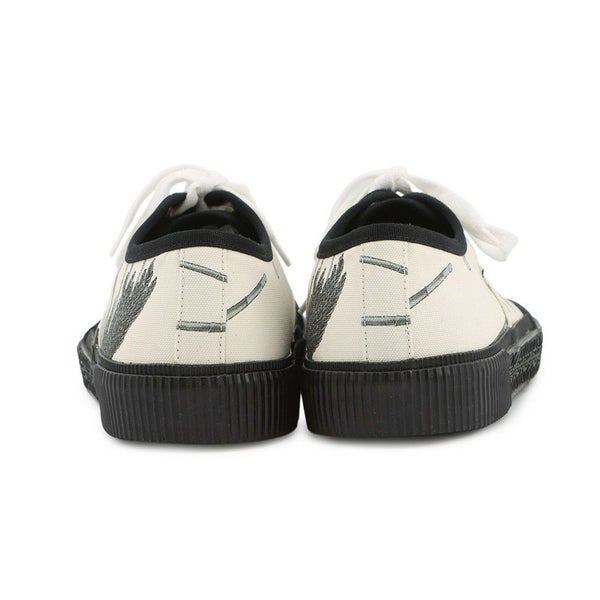 ロエベ スニーカー テラ バルカ キャンバス/ラバー メンズサイズ41 LOEWE 靴