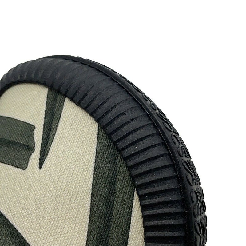 ロエベ スニーカー テラ バルカ キャンバス/ラバー メンズサイズ41 LOEWE 靴