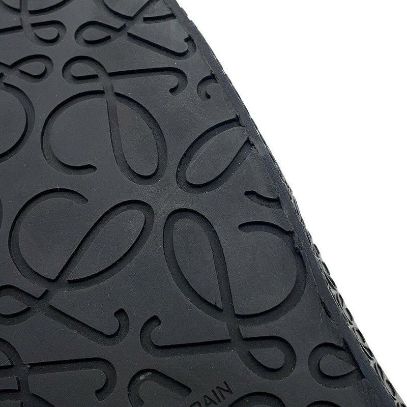 ロエベ スニーカー テラ バルカ キャンバス/ラバー メンズサイズ41 LOEWE 靴