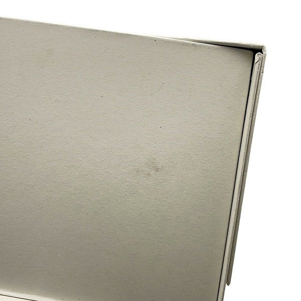 ロエベ スニーカー テラ バルカ キャンバス/ラバー メンズサイズ41 LOEWE 靴