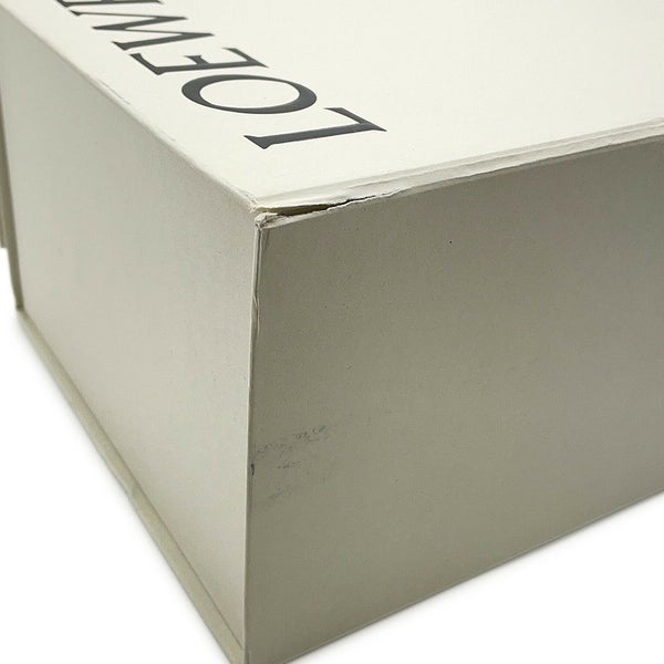 ロエベ スニーカー テラ バルカ キャンバス/ラバー メンズサイズ41 LOEWE 靴