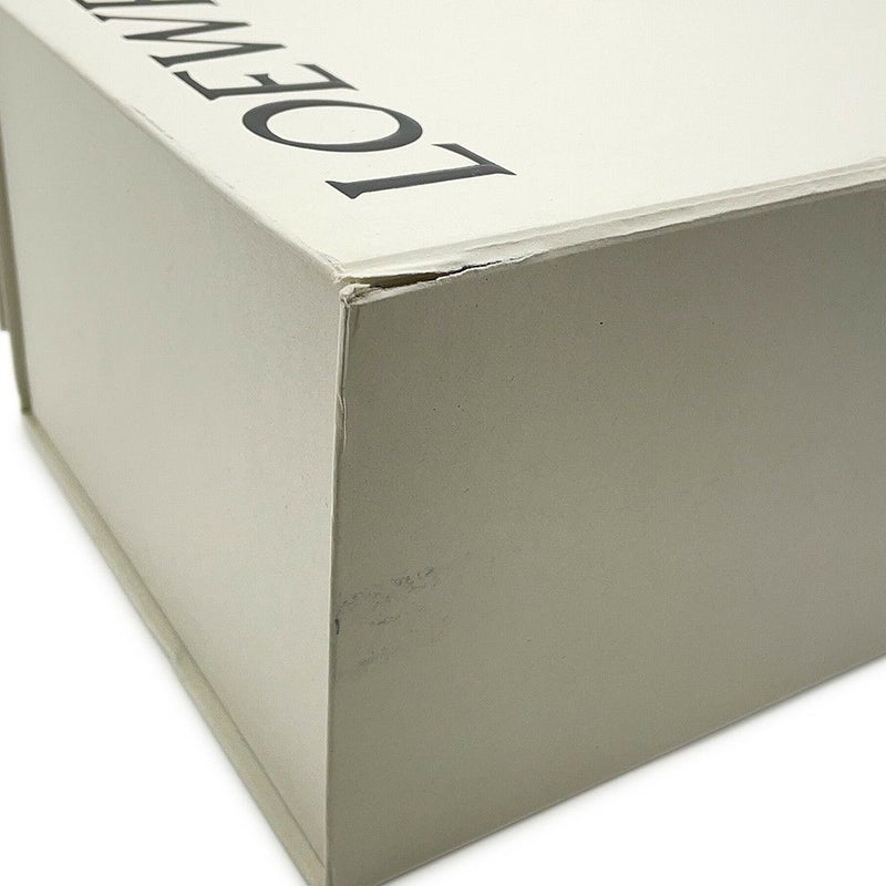 ロエベ スニーカー テラ バルカ キャンバス/ラバー メンズサイズ41 LOEWE 靴