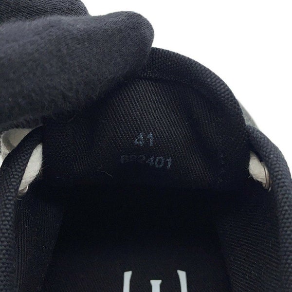 ロエベ スニーカー テラ バルカ キャンバス/ラバー メンズサイズ41 LOEWE 靴