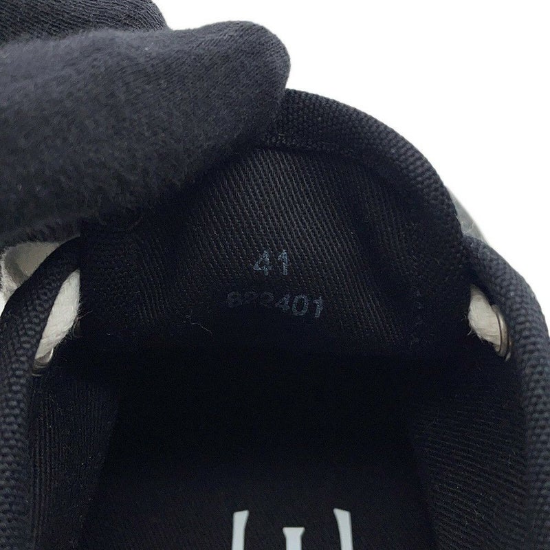 ロエベ スニーカー テラ バルカ キャンバス/ラバー メンズサイズ41 LOEWE 靴