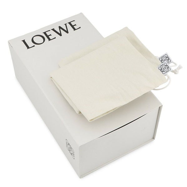 ロエベ スニーカー テラ バルカ キャンバス/ラバー メンズサイズ41 LOEWE 靴