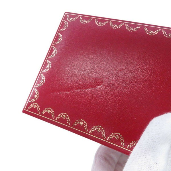 カルティエ マストタンク ヴェルメイユ SM W1004054 Cartier 腕時計 ホワイト/グレー文字盤