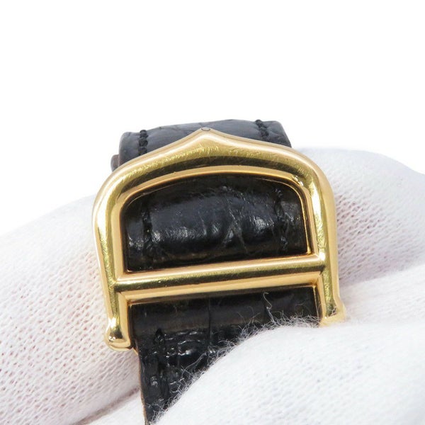 カルティエ マストタンク SM ヴェルメイユ Cartier 腕時計 ホワイト/グレー文字盤