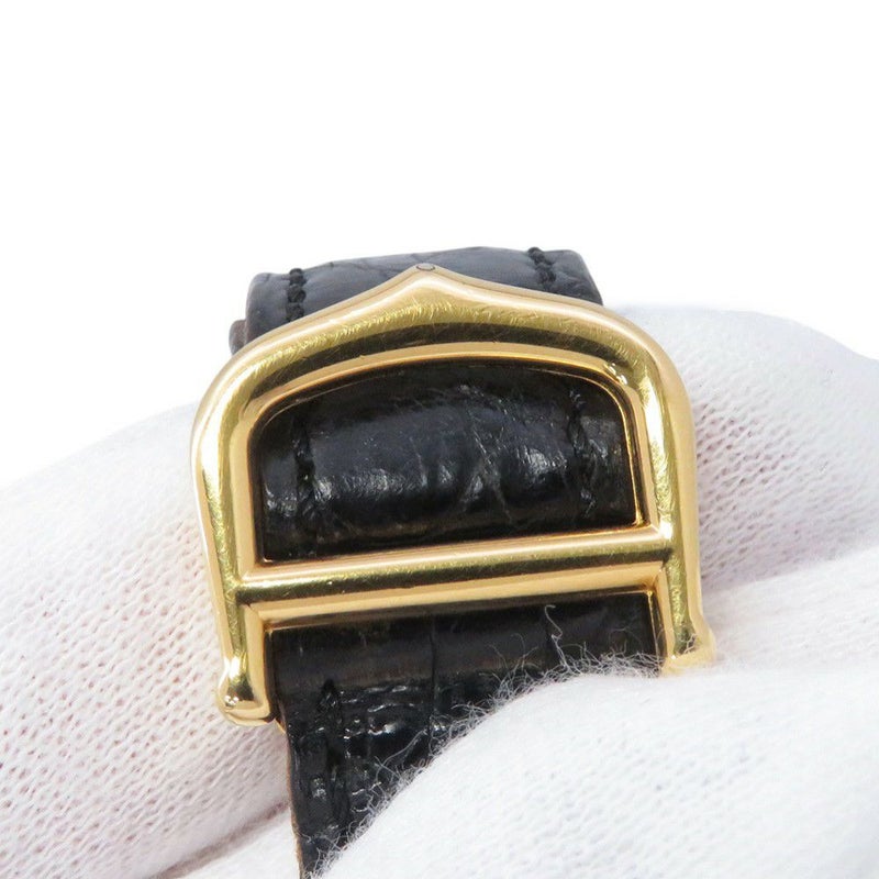 カルティエ マストタンク SM ヴェルメイユ Cartier 腕時計 ホワイト/グレー文字盤