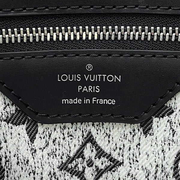 ルイヴィトン ハンドバッグ モノグラム・ジャガードデニム スピーディ・バンドリエール 25 M21464 ヴィトン バッグ 2way ショルダー