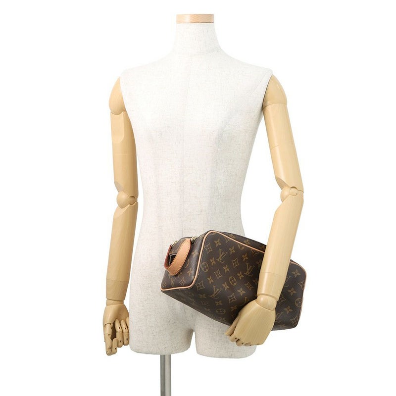 ルイヴィトン クラッチバッグ モノグラム ドップ・キット M44494 ヴィトン バッグ ポーチ ハンドバッグ セカンドバッグ