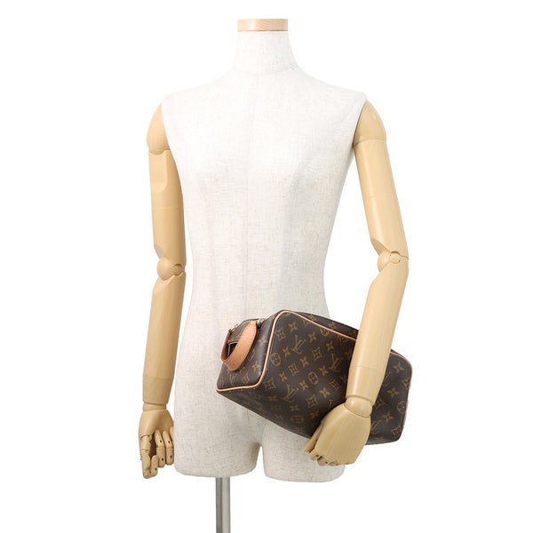ルイヴィトン クラッチバッグ モノグラム ドップ・キット M44494 ヴィトン バッグ ポーチ ハンドバッグ セカンドバッグ