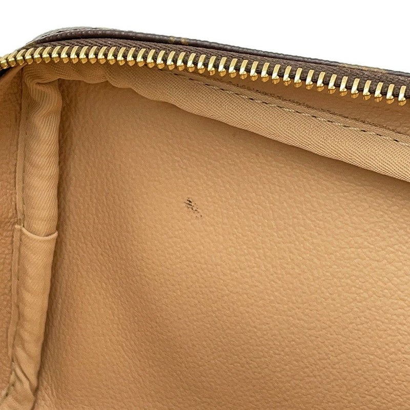 ルイヴィトン クラッチバッグ モノグラム ドップ・キット M44494 ヴィトン バッグ ポーチ ハンドバッグ セカンドバッグ