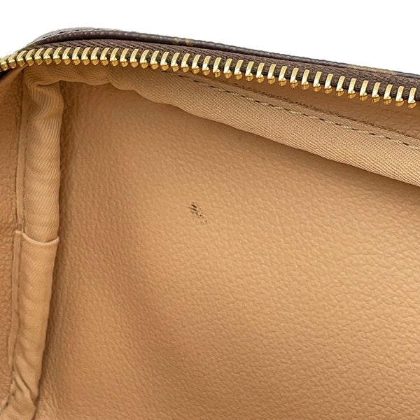 ルイヴィトン クラッチバッグ モノグラム ドップ・キット M44494 ヴィトン バッグ ポーチ ハンドバッグ セカンドバッグ