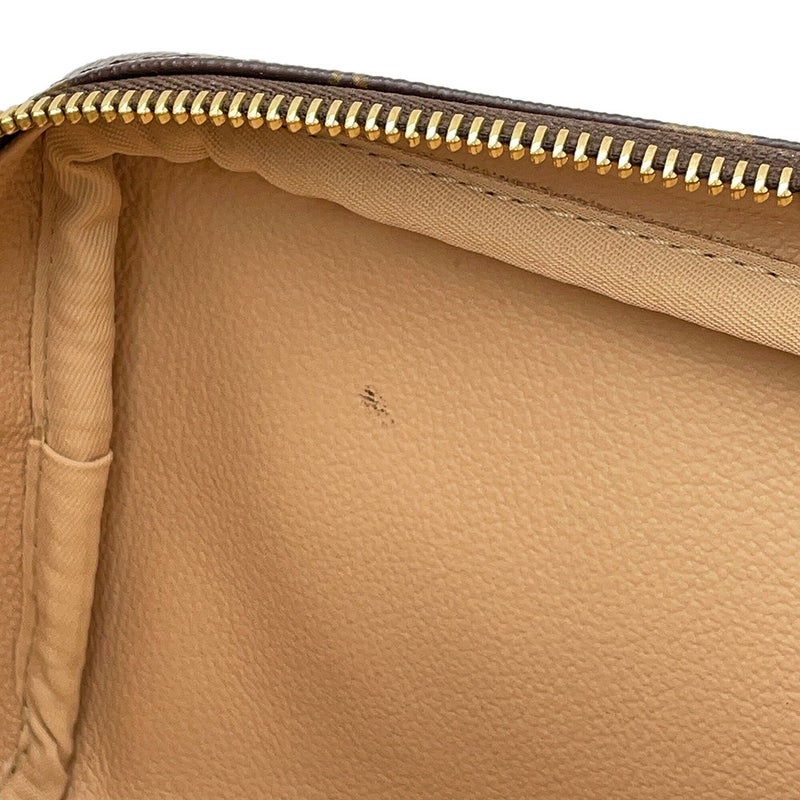 ルイヴィトン クラッチバッグ モノグラム ドップ・キット M44494 ヴィトン バッグ ポーチ ハンドバッグ セカンドバッグ