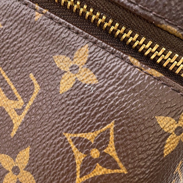 ルイヴィトン クラッチバッグ モノグラム ドップ・キット M44494 ヴィトン バッグ ポーチ ハンドバッグ セカンドバッグ