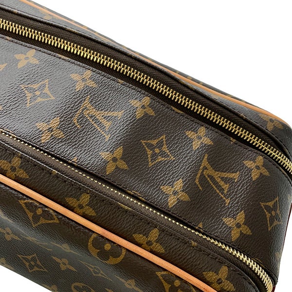 ルイヴィトン クラッチバッグ モノグラム ドップ・キット M44494 ヴィトン バッグ ポーチ ハンドバッグ セカンドバッグ