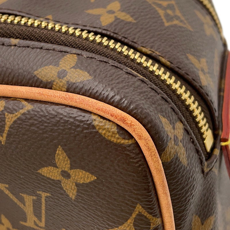ルイヴィトン クラッチバッグ モノグラム ドップ・キット M44494 ヴィトン バッグ ポーチ ハンドバッグ セカンドバッグ